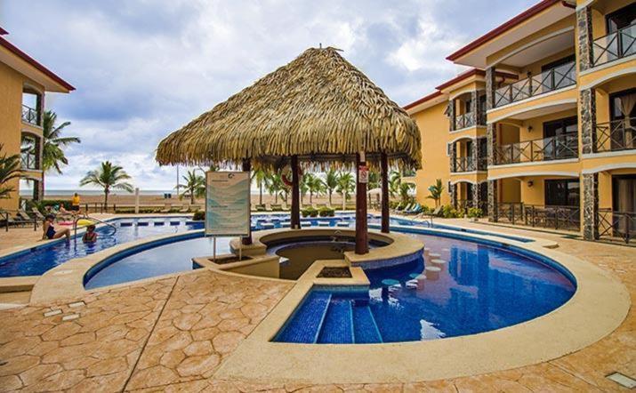 Bahia Encantada Beach Front Proyect, Jaco Paradise Exterior foto