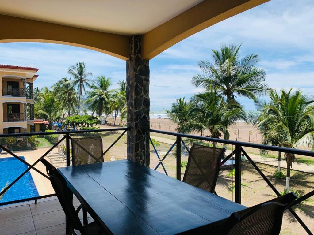 Bahia Encantada Beach Front Proyect, Jaco Paradise Exterior foto
