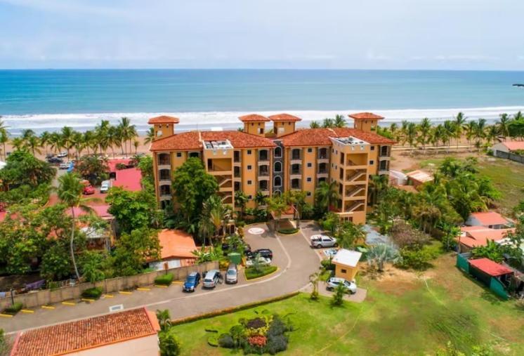 Bahia Encantada Beach Front Proyect, Jaco Paradise Exterior foto