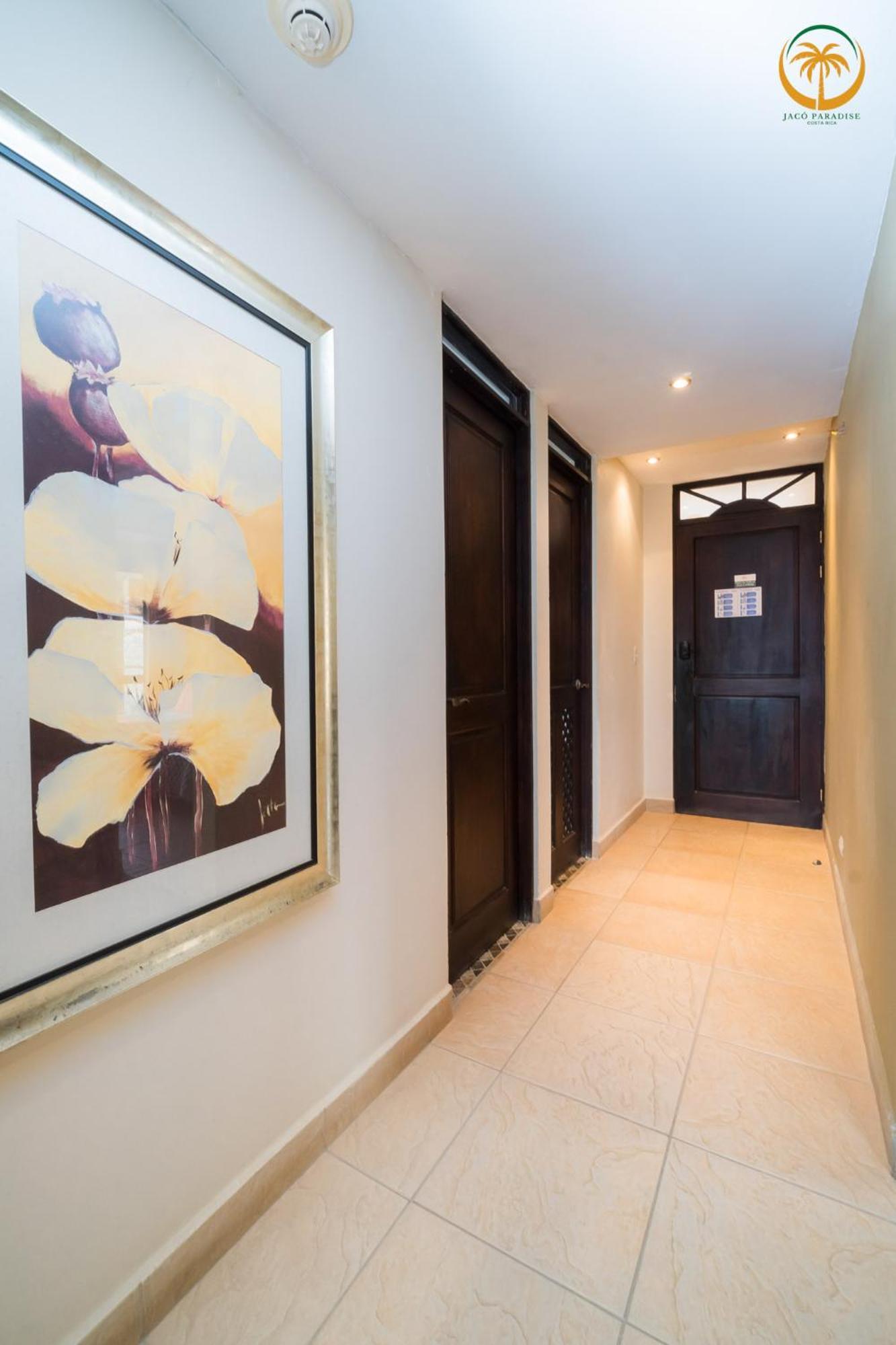 Bahia Encantada Beach Front Proyect, Jaco Paradise Exterior foto