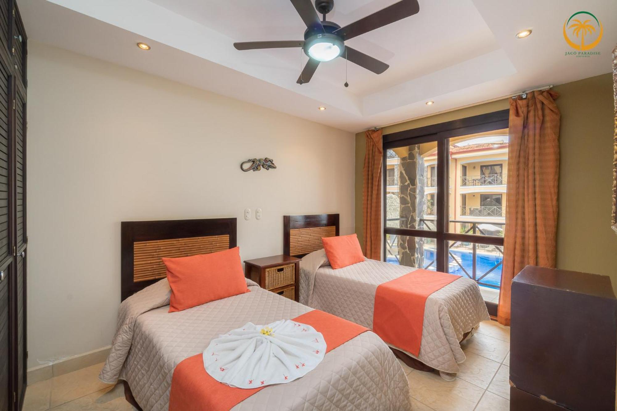 Bahia Encantada Beach Front Proyect, Jaco Paradise Exterior foto