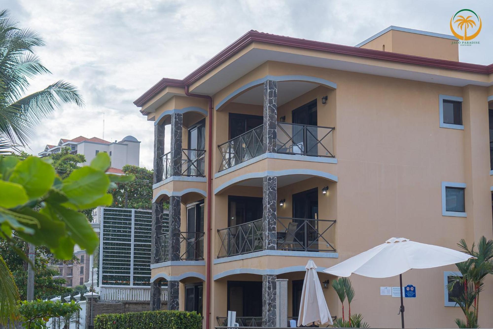 Bahia Encantada Beach Front Proyect, Jaco Paradise Exterior foto