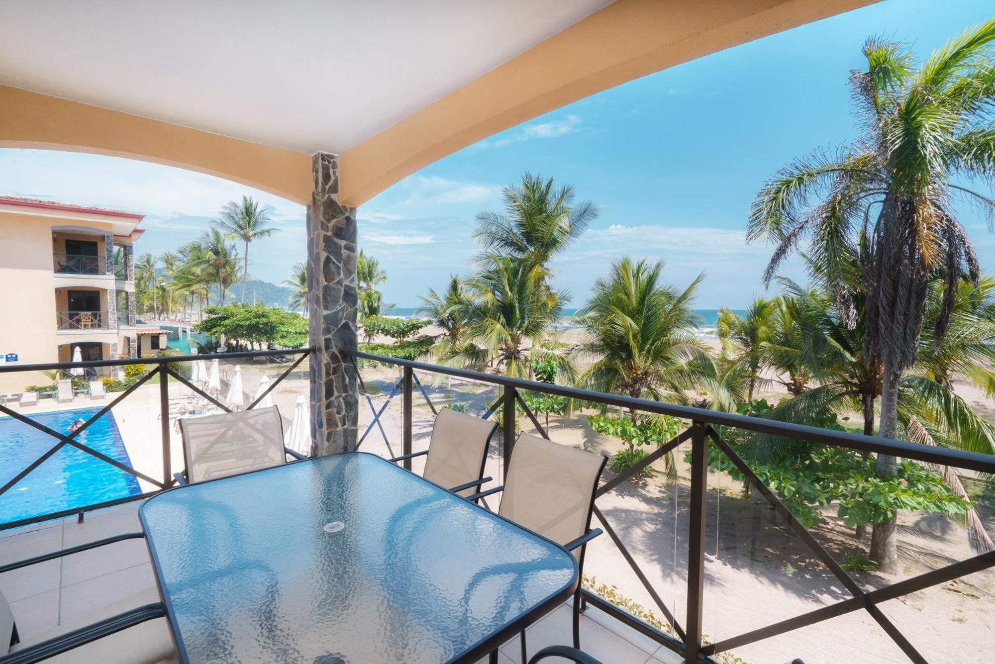 Bahia Encantada Beach Front Proyect, Jaco Paradise Exterior foto