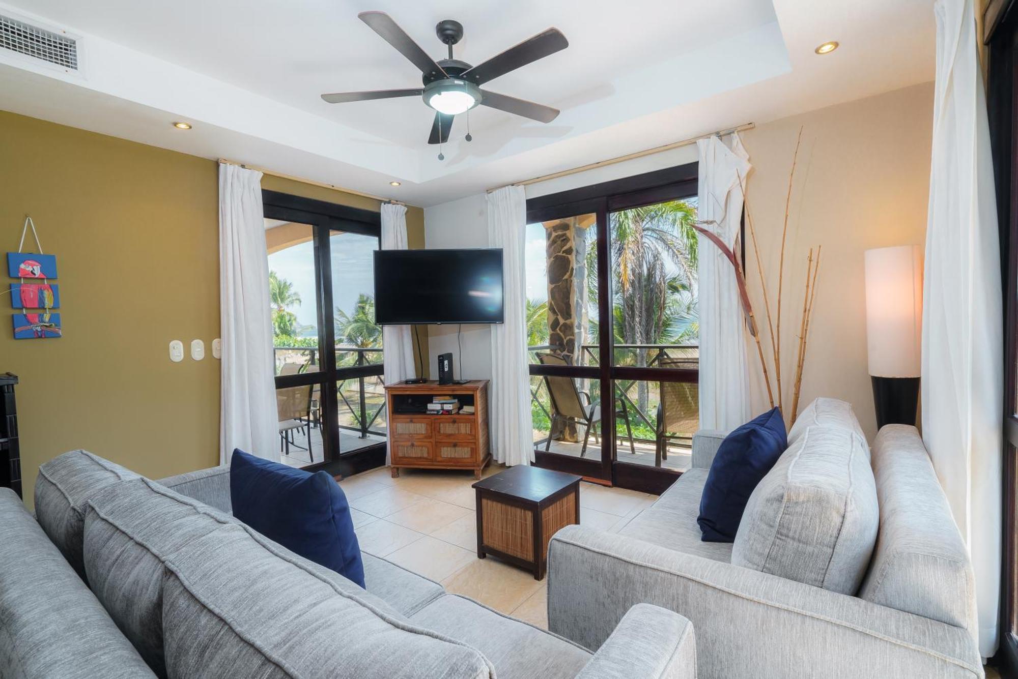 Bahia Encantada Beach Front Proyect, Jaco Paradise Exterior foto