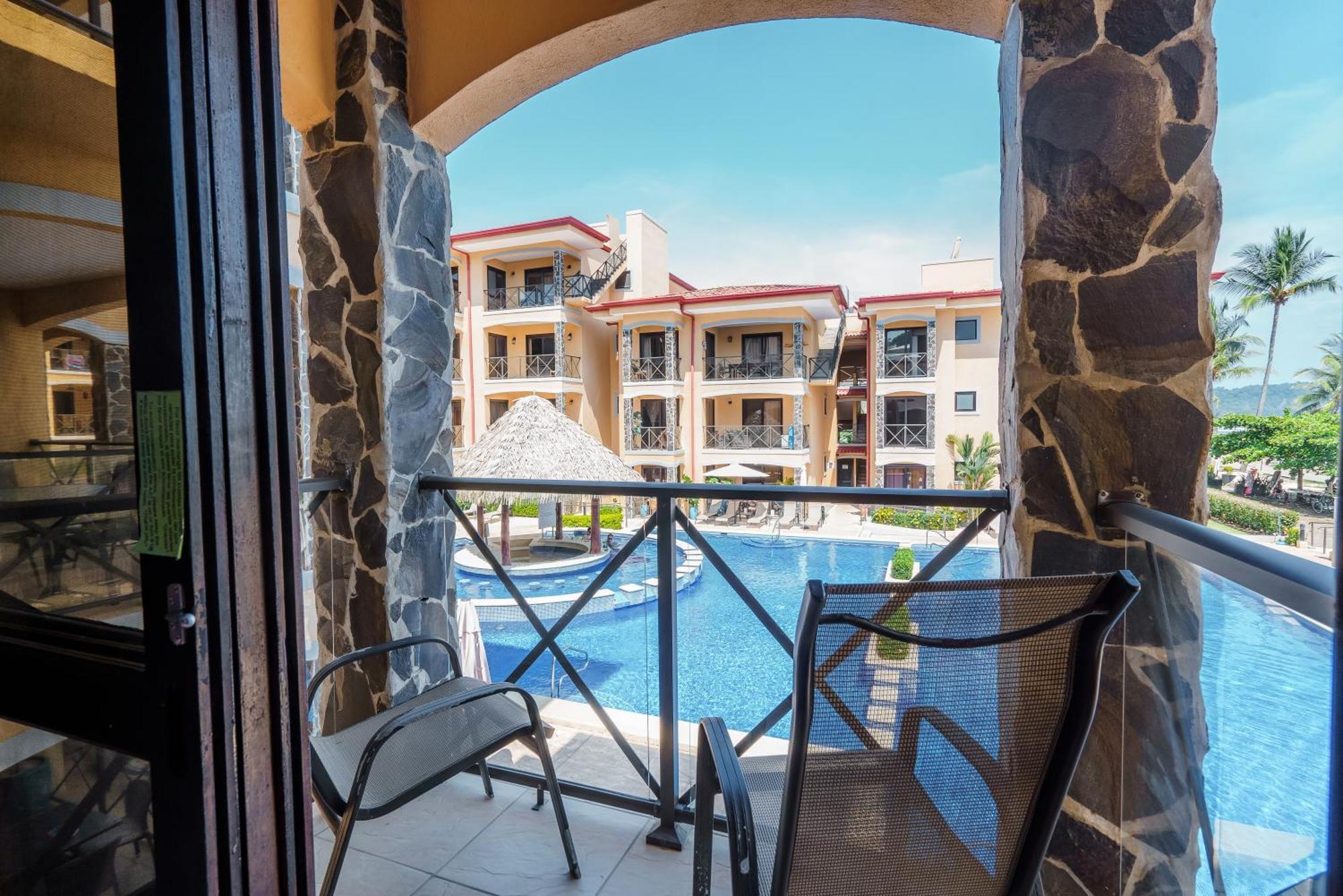 Bahia Encantada Beach Front Proyect, Jaco Paradise Exterior foto