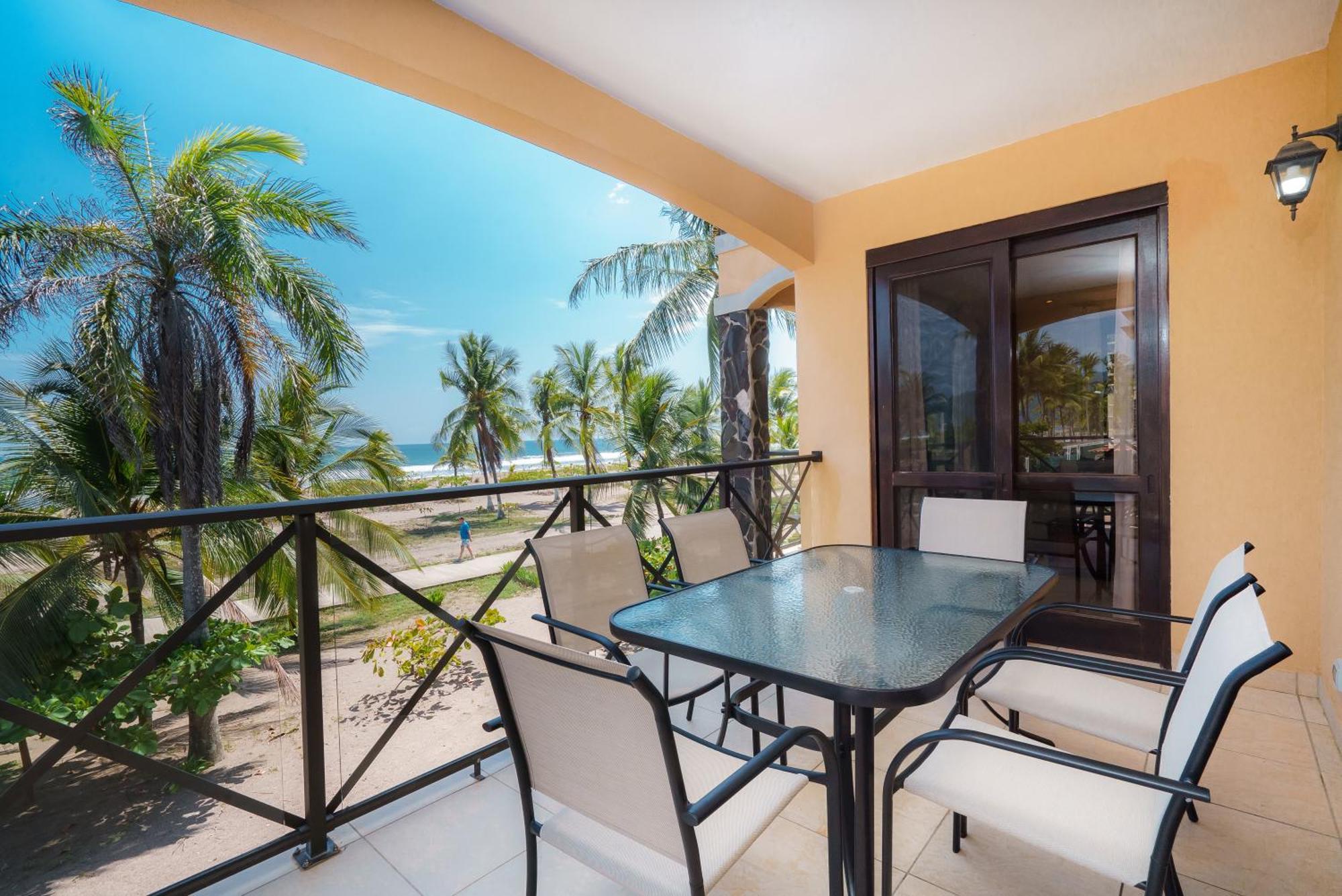 Bahia Encantada Beach Front Proyect, Jaco Paradise Exterior foto