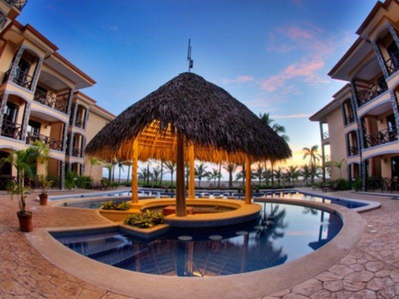 Bahia Encantada Beach Front Proyect, Jaco Paradise Exterior foto