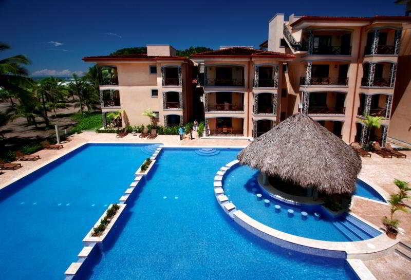 Bahia Encantada Beach Front Proyect, Jaco Paradise Exterior foto