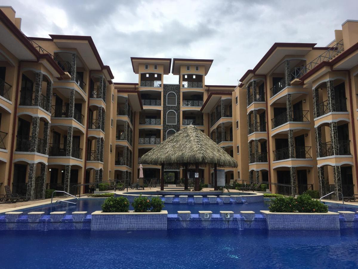 Bahia Encantada Beach Front Proyect, Jaco Paradise Exterior foto