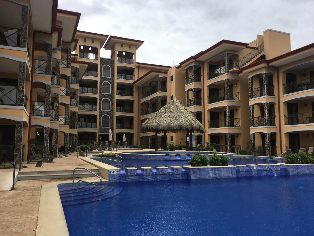 Bahia Encantada Beach Front Proyect, Jaco Paradise Exterior foto