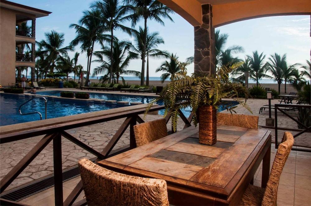 Bahia Encantada Beach Front Proyect, Jaco Paradise Exterior foto